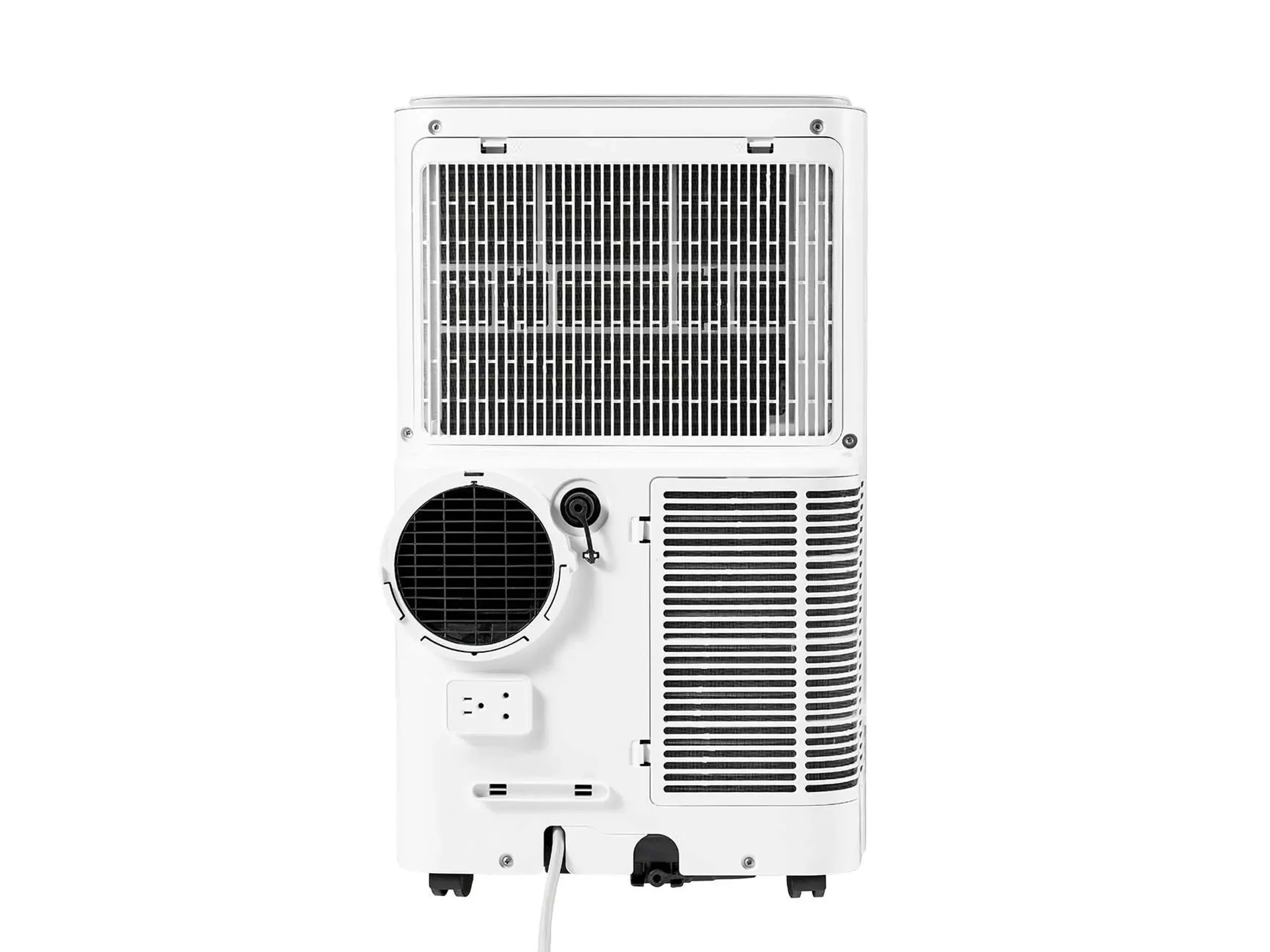 Midea Climatizzatore Portatile Sognidoro Nove 9000BTU classe A